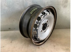 Recambio de llanta para renault master iii combi 2.3 l2h2 3,5t referencia OEM IAM 403003582R  