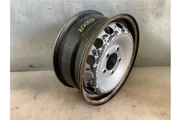 Recambio de llanta para renault master iii combi 2.3 l2h2 3,5t referencia OEM IAM 403003582R  
