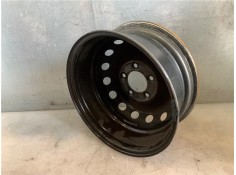 Recambio de llanta para renault master iii combi 2.3 l2h2 3,5t referencia OEM IAM 403003582R  