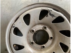 Recambio de llanta para suzuki vitara (se/sf/et) 1.9 td largo lujo referencia OEM IAM 2151025  