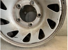 Recambio de llanta para suzuki vitara (se/sf/et) 1.9 td largo lujo referencia OEM IAM 2151025  