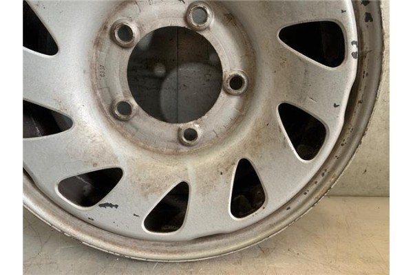 Recambio de llanta para suzuki vitara (se/sf/et) 1.9 td largo lujo referencia OEM IAM 2151025  