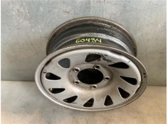 Recambio de llanta para suzuki vitara (se/sf/et) 1.9 td largo lujo referencia OEM IAM 2151025  