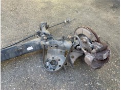 Recambio de puente trasero para toyota verso (aur2/zgr2) 2.0 d-4d referencia OEM IAM 421010F020  