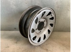 Recambio de llanta para suzuki vitara (se/sf/et) 1.9 td largo lujo referencia OEM IAM 2151025  