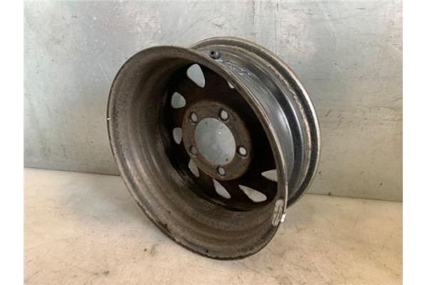Recambio de llanta para suzuki vitara (se/sf/et) 1.9 td largo lujo referencia OEM IAM 2151025  