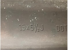 Recambio de llanta para suzuki vitara (se/sf/et) 1.9 td largo lujo referencia OEM IAM 2151025  