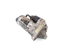 Recambio de motor arranque para fiat scudo 2.0 d multijet referencia OEM IAM 9647157980  