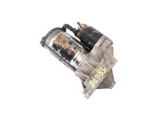 Recambio de motor arranque para fiat scudo 2.0 d multijet referencia OEM IAM 9647157980  
