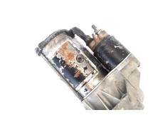 Recambio de motor arranque para fiat scudo 2.0 d multijet referencia OEM IAM 9647157980  