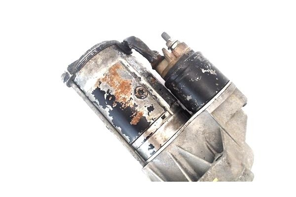 Recambio de motor arranque para fiat scudo 2.0 d multijet referencia OEM IAM 9647157980  
