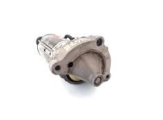 Recambio de motor arranque para fiat scudo 2.0 d multijet referencia OEM IAM 9647157980  