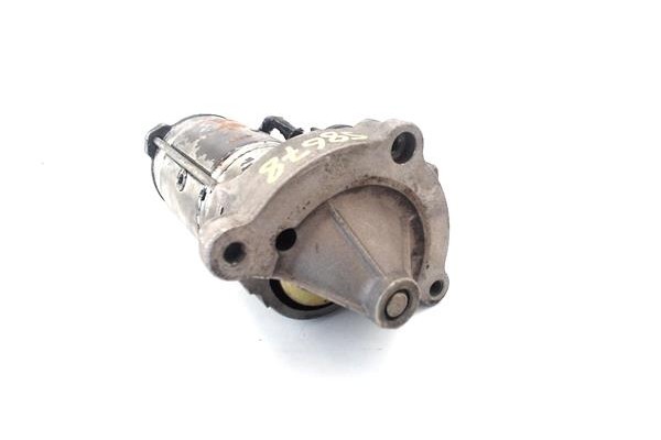 Recambio de motor arranque para fiat scudo 2.0 d multijet referencia OEM IAM 9647157980  