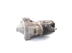 Recambio de motor arranque para fiat scudo 2.0 d multijet referencia OEM IAM 9647157980  