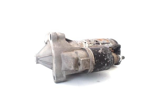 Recambio de motor arranque para fiat scudo 2.0 d multijet referencia OEM IAM 9647157980  