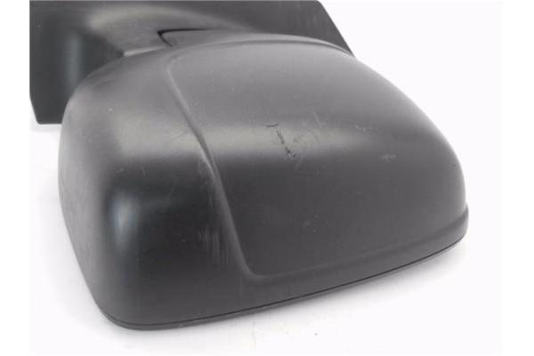 Recambio de retrovisor electrico izquierdo para peugeot expert furgón 2.0 furgón l1h1 referencia OEM IAM 8153K9 14007425XT 