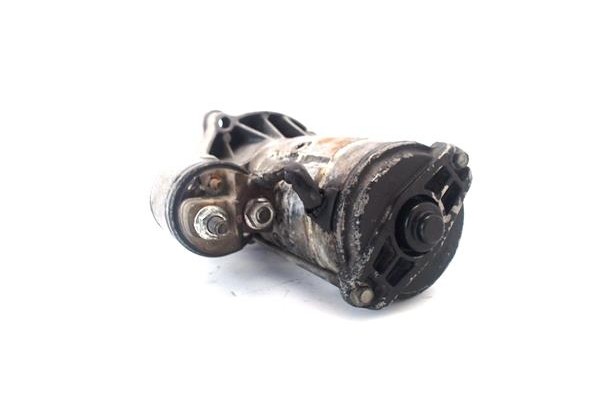 Recambio de motor arranque para fiat scudo 2.0 d multijet referencia OEM IAM 9647157980  