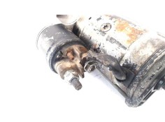 Recambio de motor arranque para fiat scudo 2.0 d multijet referencia OEM IAM 9647157980  
