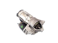 Recambio de motor arranque para fiat scudo 2.0 d multijet referencia OEM IAM 9647157980  