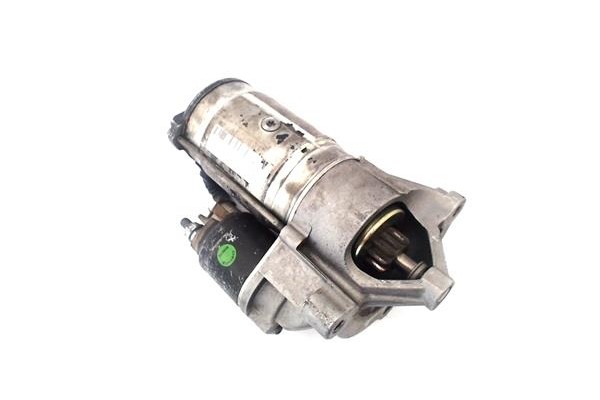 Recambio de motor arranque para fiat scudo 2.0 d multijet referencia OEM IAM 9647157980  