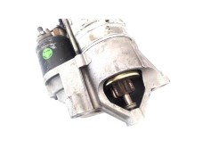Recambio de motor arranque para fiat scudo 2.0 d multijet referencia OEM IAM 9647157980  