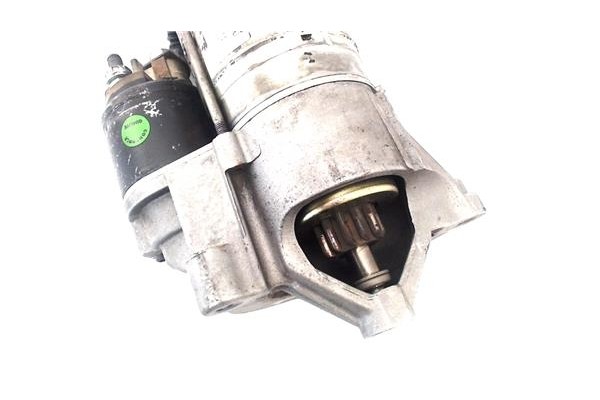 Recambio de motor arranque para fiat scudo 2.0 d multijet referencia OEM IAM 9647157980  