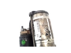 Recambio de motor arranque para fiat scudo 2.0 d multijet referencia OEM IAM 9647157980  