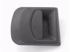 Recambio de maneta exterior delantero derecha para iveco daily camión/volquete 2.8 35 - c 13 caja abierta referencia OEM IAM 994