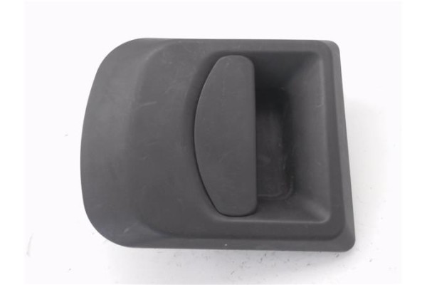 Recambio de maneta exterior delantero derecha para iveco daily camión/volquete 2.8 35 - c 13 caja abierta referencia OEM IAM 994