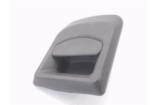Recambio de maneta exterior delantero derecha para iveco daily camión/volquete 2.8 35 - c 13 caja abierta referencia OEM IAM 994