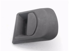Recambio de maneta exterior delantero derecha para iveco daily camión/volquete 2.8 35 - c 13 caja abierta referencia OEM IAM 994
