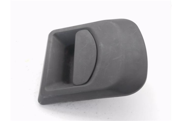 Recambio de maneta exterior delantero derecha para iveco daily camión/volquete 2.8 35 - c 13 caja abierta referencia OEM IAM 994