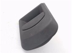 Recambio de maneta exterior delantero derecha para iveco daily camión/volquete 2.8 35 - c 13 caja abierta referencia OEM IAM 994