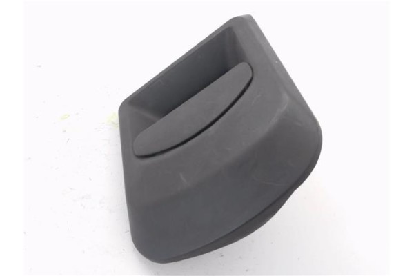 Recambio de maneta exterior delantero derecha para iveco daily camión/volquete 2.8 35 - c 13 caja abierta referencia OEM IAM 994