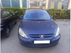peugeot 307 break / sw (s1) del año 2005
