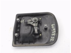 Recambio de maneta exterior delantero derecha para iveco daily camión/volquete 2.8 35 - c 13 caja abierta referencia OEM IAM 994