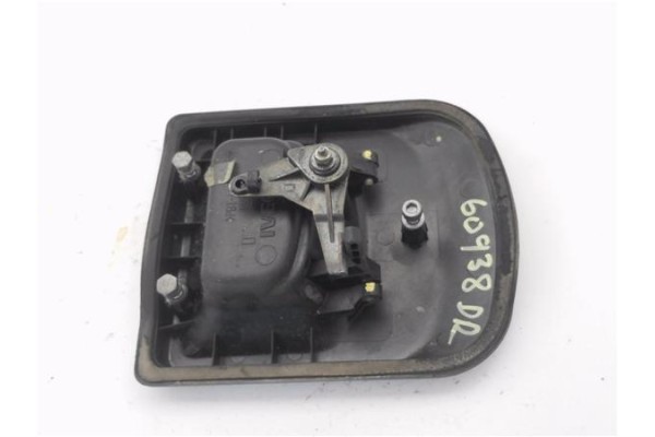 Recambio de maneta exterior delantero derecha para iveco daily camión/volquete 2.8 35 - c 13 caja abierta referencia OEM IAM 994