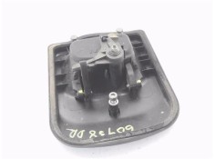 Recambio de maneta exterior delantero derecha para iveco daily camión/volquete 2.8 35 - c 13 caja abierta referencia OEM IAM 994