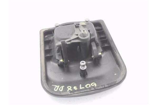 Recambio de maneta exterior delantero derecha para iveco daily camión/volquete 2.8 35 - c 13 caja abierta referencia OEM IAM 994