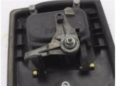 Recambio de maneta exterior delantero derecha para iveco daily camión/volquete 2.8 35 - c 13 caja abierta referencia OEM IAM 994