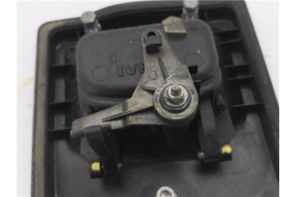 Recambio de maneta exterior delantero derecha para iveco daily camión/volquete 2.8 35 - c 13 caja abierta referencia OEM IAM 994
