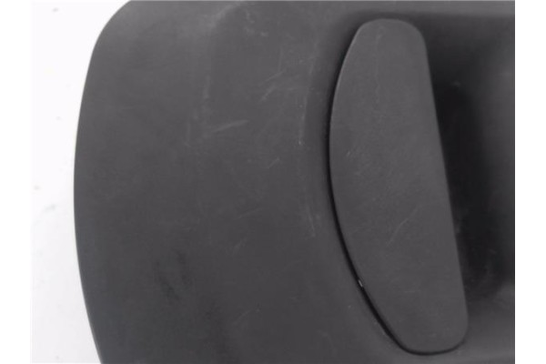 Recambio de maneta exterior delantero derecha para iveco daily camión/volquete 2.8 35 - c 13 caja abierta referencia OEM IAM 994