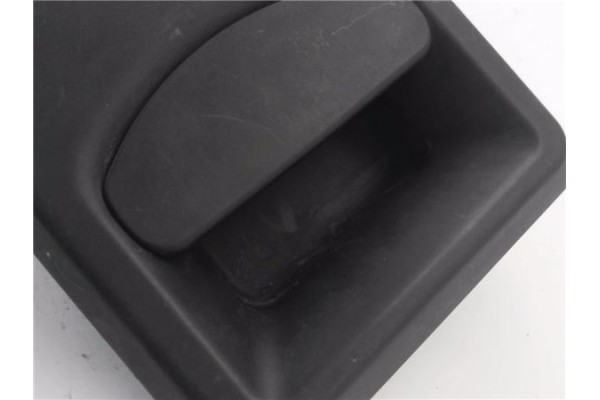 Recambio de maneta exterior delantero derecha para iveco daily camión/volquete 2.8 35 - c 13 caja abierta referencia OEM IAM 994