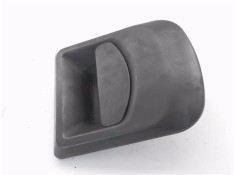 Recambio de maneta exterior delantero izquierda para iveco daily camión/volquete 2.8 35 - c 13 caja abierta referencia OEM IAM 9