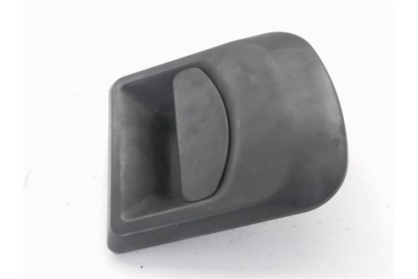 Recambio de maneta exterior delantero izquierda para iveco daily camión/volquete 2.8 35 - c 13 caja abierta referencia OEM IAM 9