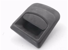 Recambio de maneta exterior delantero izquierda para iveco daily camión/volquete 2.8 35 - c 13 caja abierta referencia OEM IAM 9