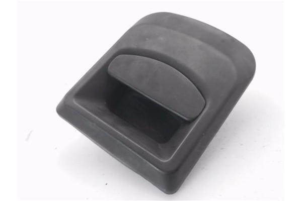 Recambio de maneta exterior delantero izquierda para iveco daily camión/volquete 2.8 35 - c 13 caja abierta referencia OEM IAM 9