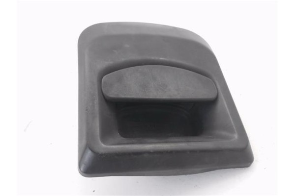 Recambio de maneta exterior delantero izquierda para iveco daily camión/volquete 2.8 35 - c 13 caja abierta referencia OEM IAM 9
