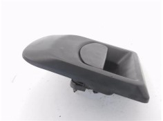 Recambio de maneta exterior delantero izquierda para iveco daily camión/volquete 2.8 35 - c 13 caja abierta referencia OEM IAM 9