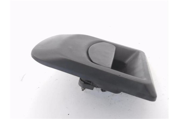 Recambio de maneta exterior delantero izquierda para iveco daily camión/volquete 2.8 35 - c 13 caja abierta referencia OEM IAM 9